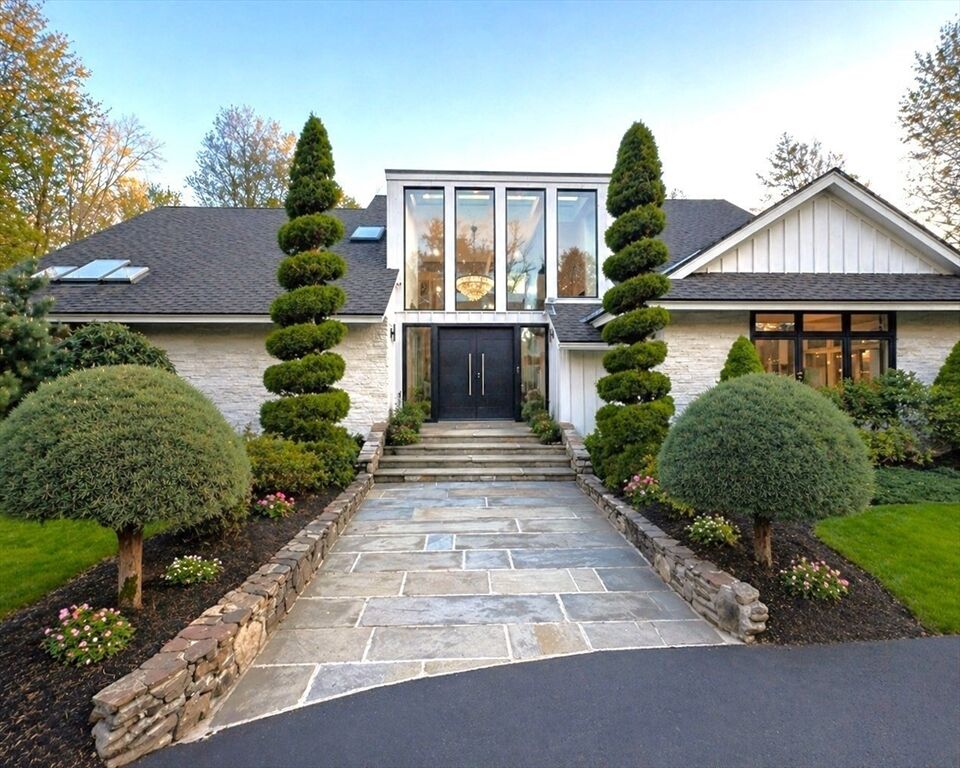 Property Photo:  34 Tennyson  MA 01106 