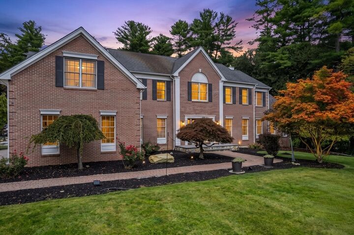 Property Photo: 25 Valley View Drive MA 01536