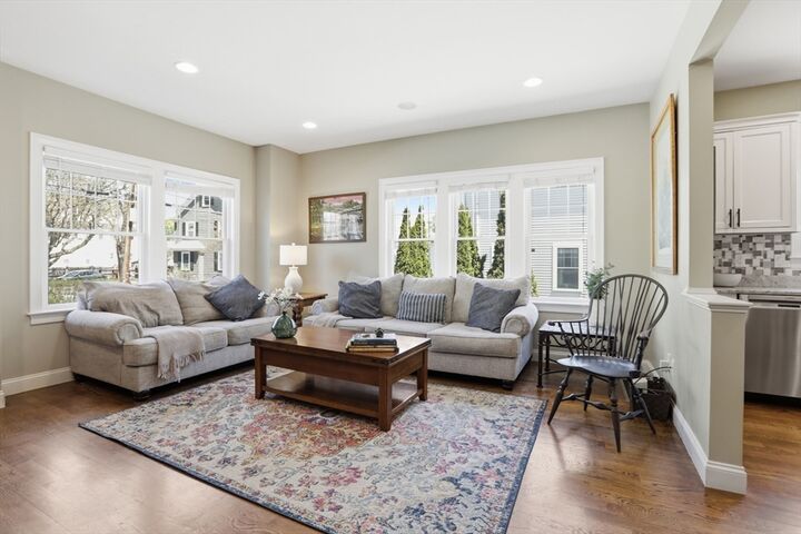Property Photo:  38 Salem Street 38  MA 01890 