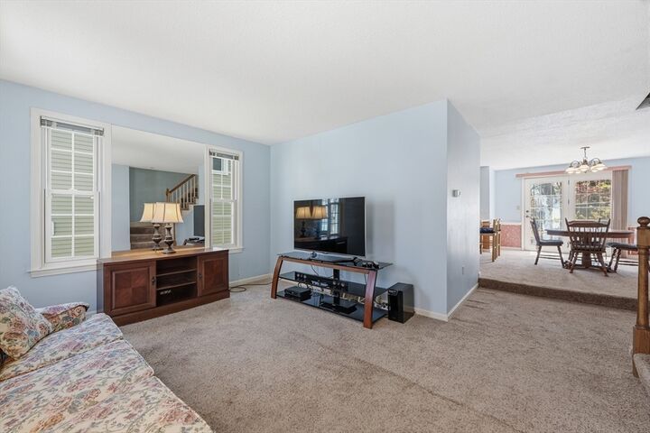 Property Photo:  506 Wellman Ave 506  MA 01863 