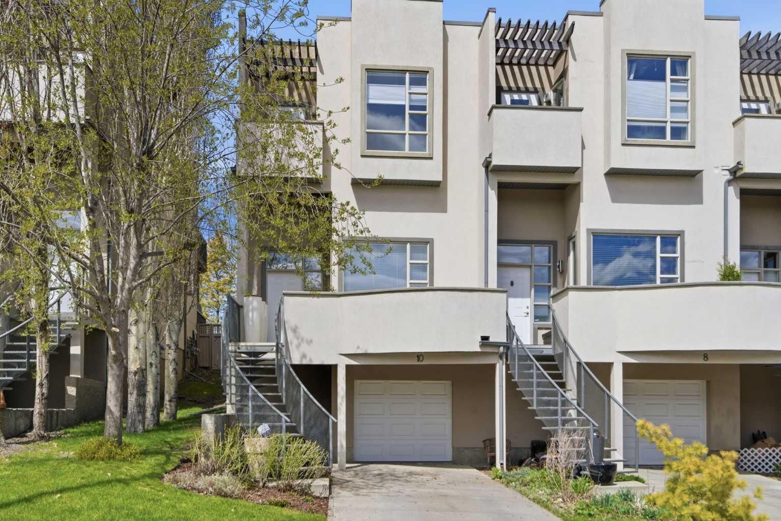 Property Photo:  10 Erlton Terrace SW  AB T2S 3E8 