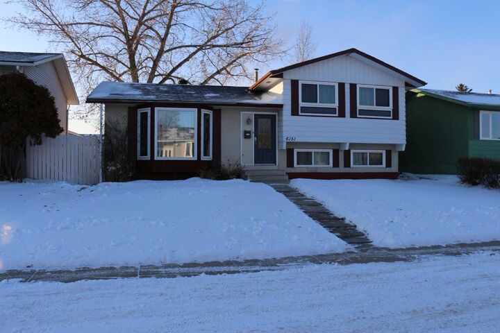 Property Photo: 6151 Penworth Road SE AB T2A 4J9