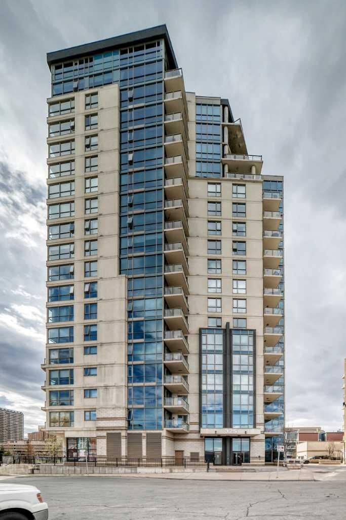 Property Photo:  325 3 Street SE 1310  AB T2G 0T9 