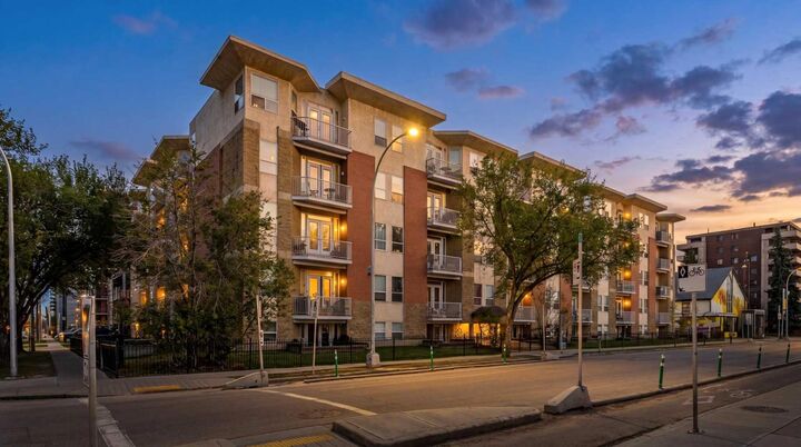 1410 2 Street SW 214 — photo 1