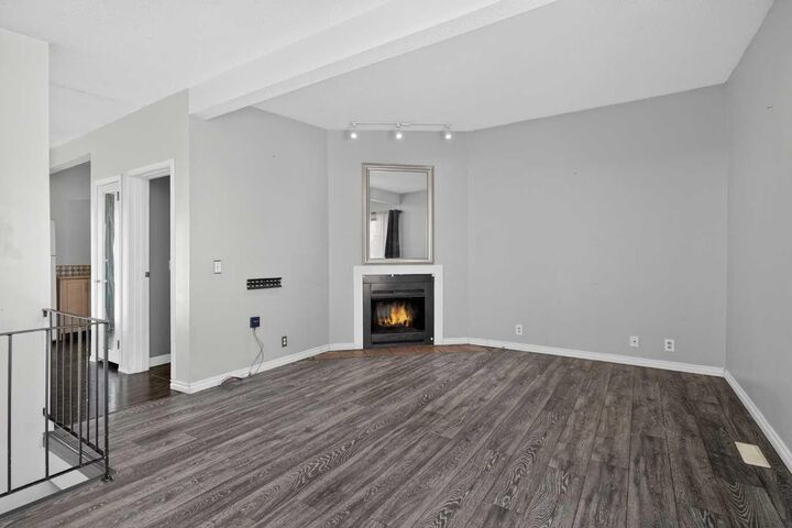 Property Photo:  2240A 43 Street SE  AB T2B 1H5 
