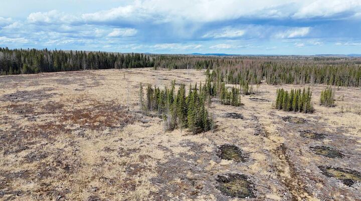 Property Photo: 53428 Range Road 170 AB T7E 1V7
