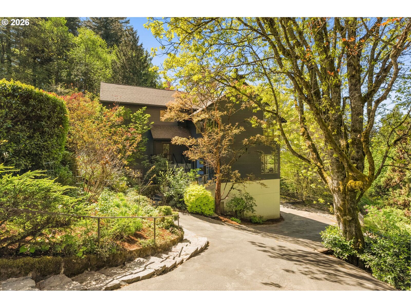 Property Photo:  7324 NW Penridge Rd  OR 97229 