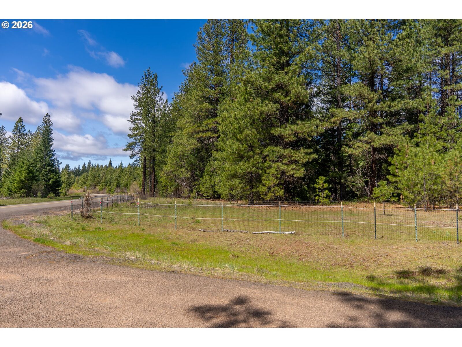 Property Photo:  Fisher Hill  WA 98602 