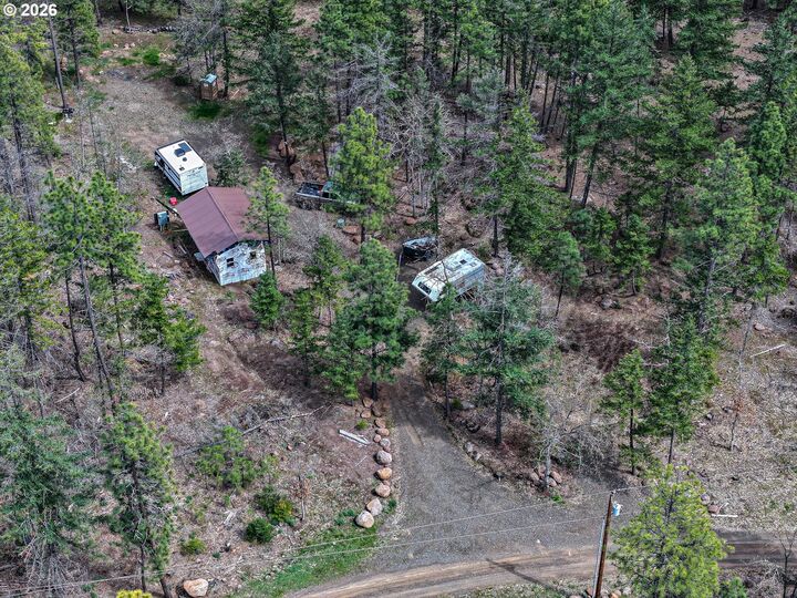 Property Photo:  29 Weona Rd  WA 98620 