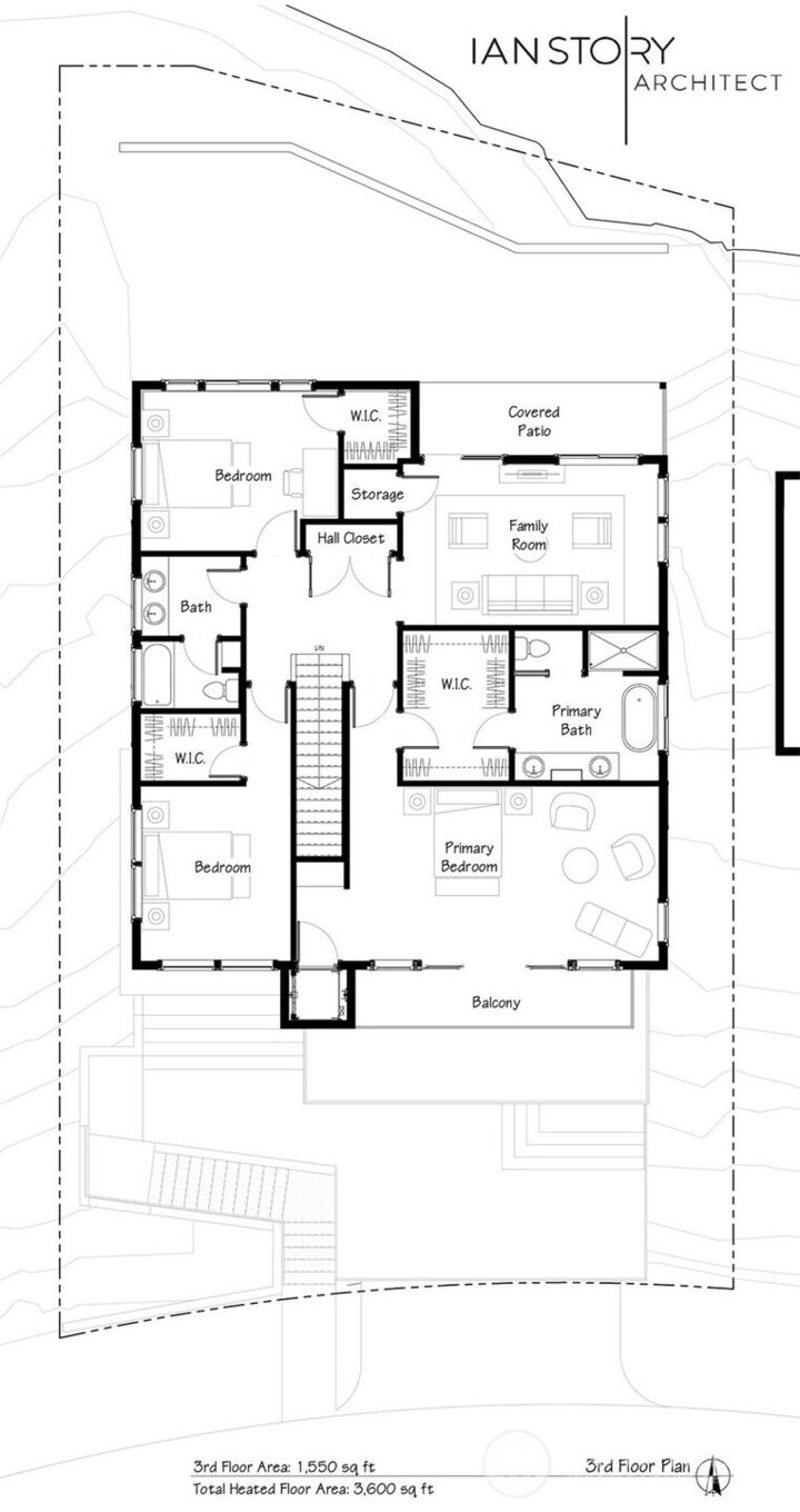 Property Photo: 3502 E Terrace Street WA 98122