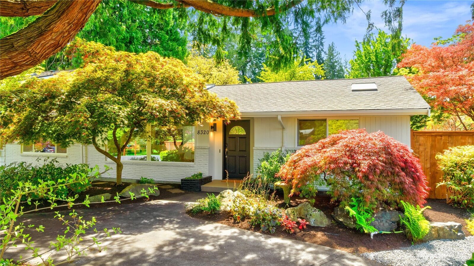 Property Photo:  8320  188th Street SW  WA 98026 