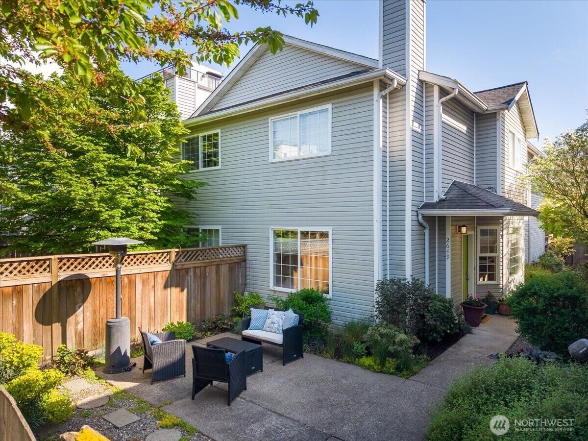 Property Photo:  2649 NW 64th Street  WA 98107 