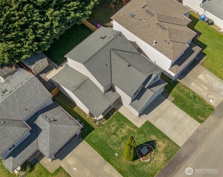 Property Photo:  20516  86th Avenue Ct E  WA 98387 