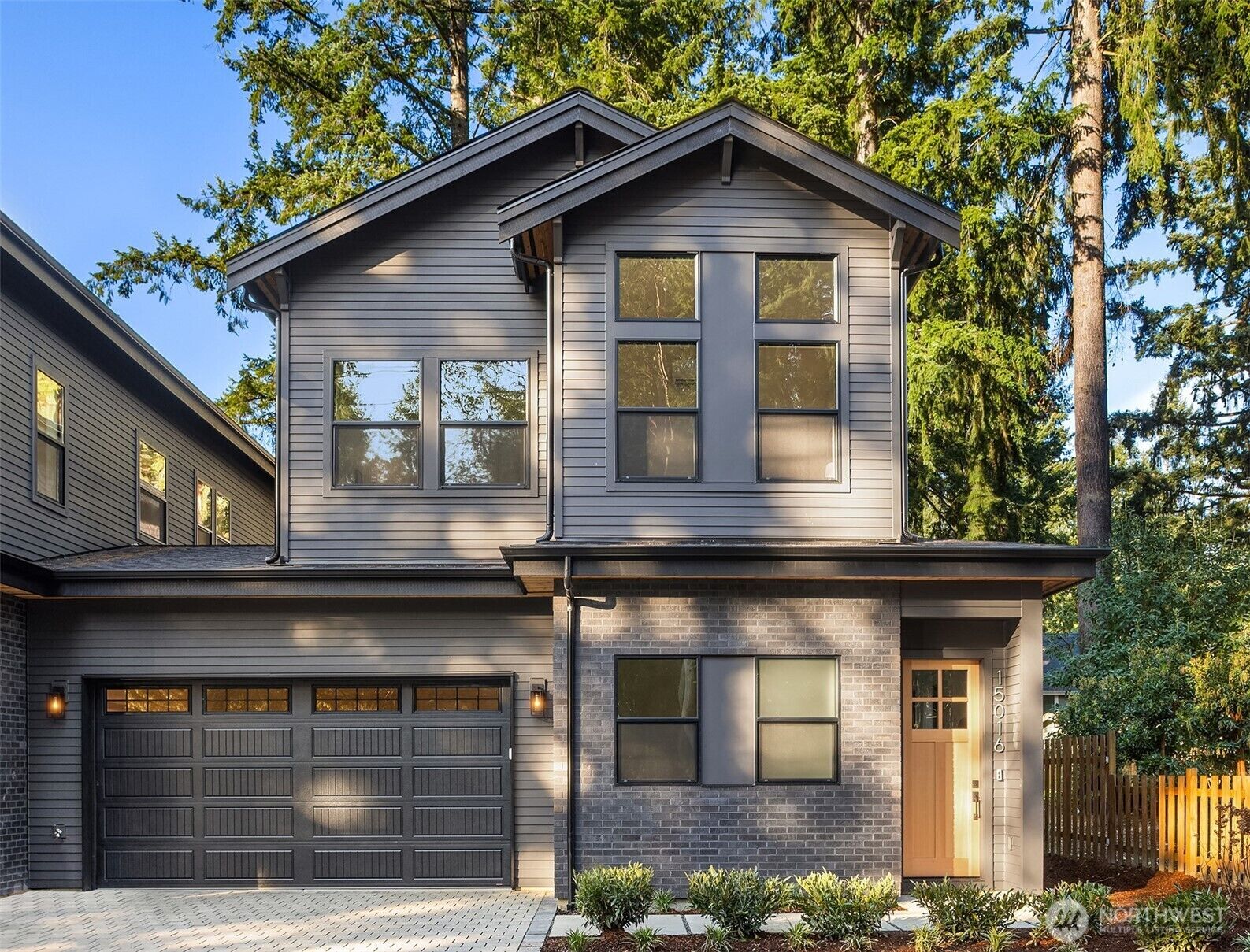 Property Photo:  15016 SE 22nd Street  WA 98007 
