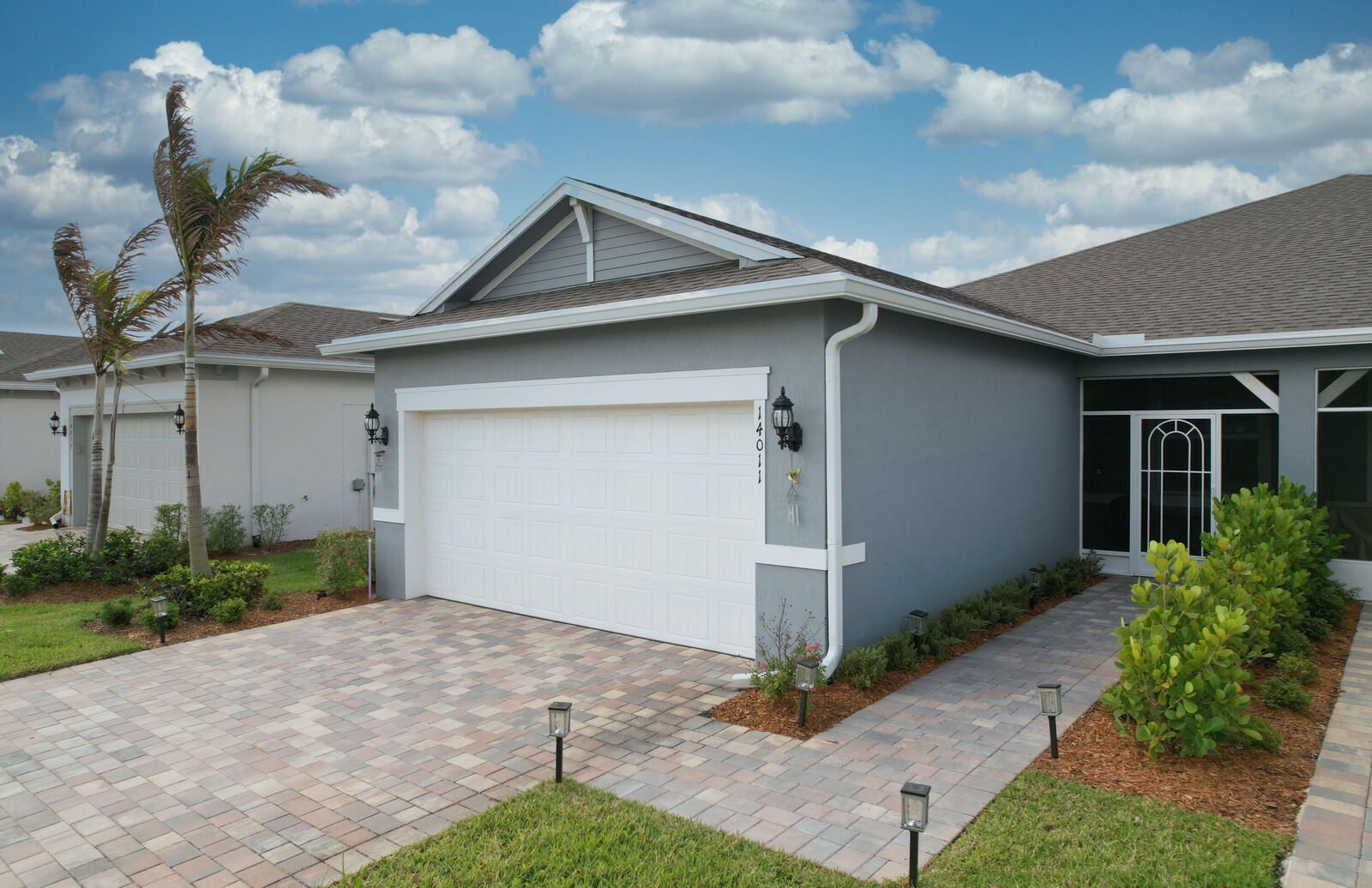 Property Photo:  14011 SW Gingerline Drive  FL 34987 