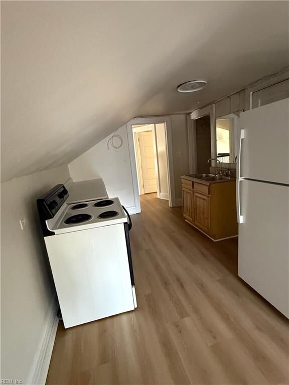 Property Photo:  751 Shirley Ave 3  VA 23517 