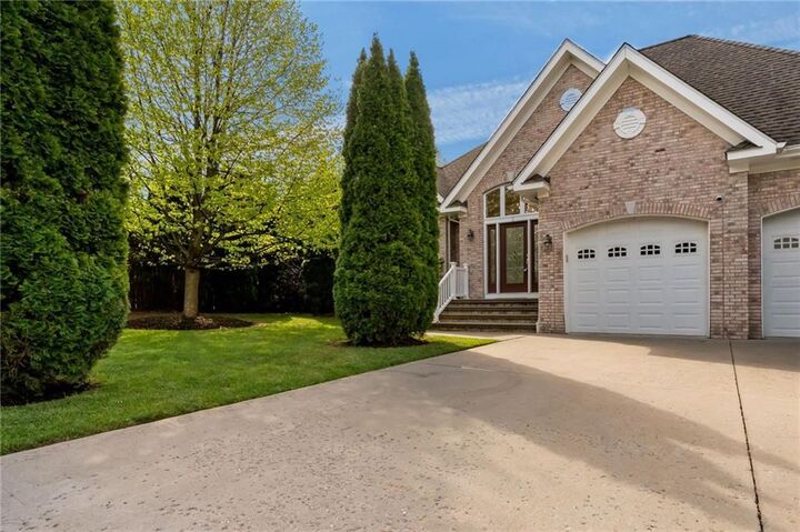 Property Photo: 2 Adelaide Avenue RI 02911