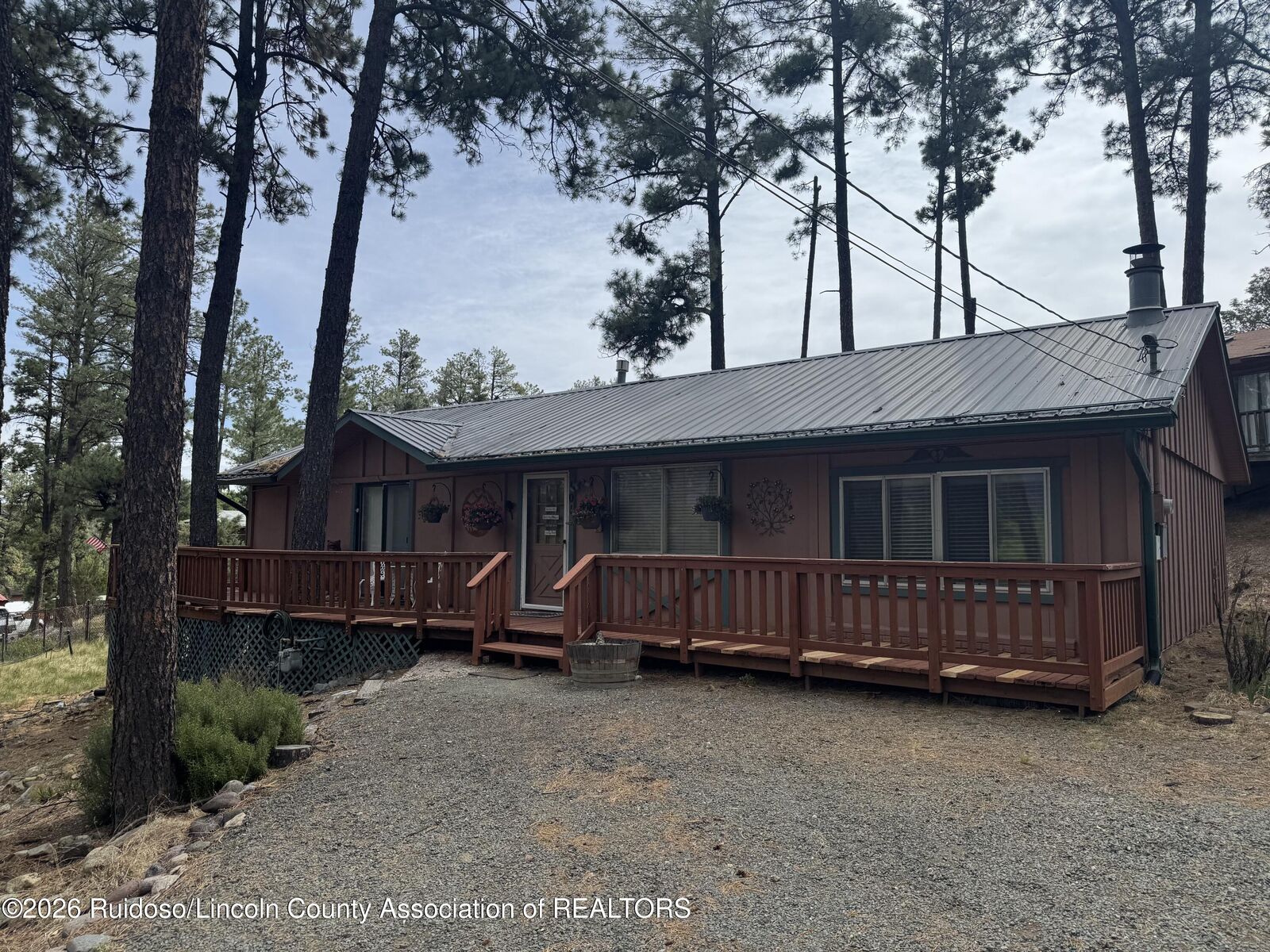Property Photo:  101 Nabors Lane  NM 88345 