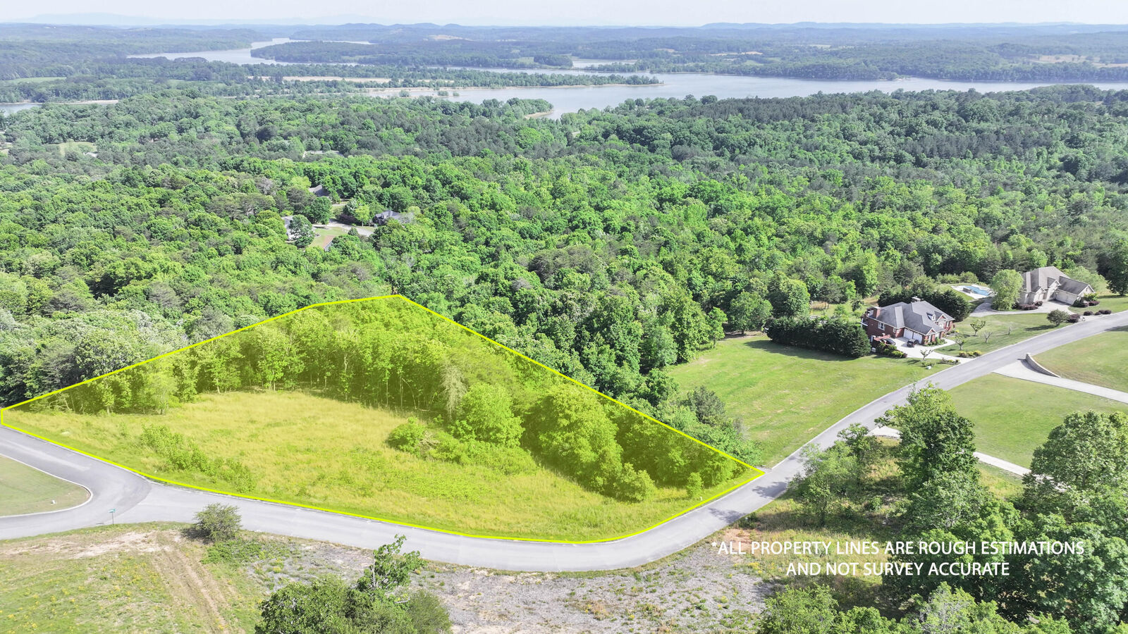 Property Photo:  Lot 13 Riversound Drive  TN 37321 