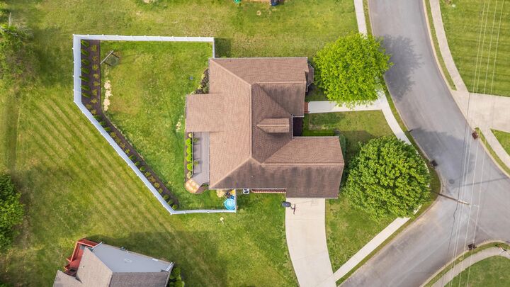 Property Photo:  2578 Sweet Bay Circle NW  TN 37312 