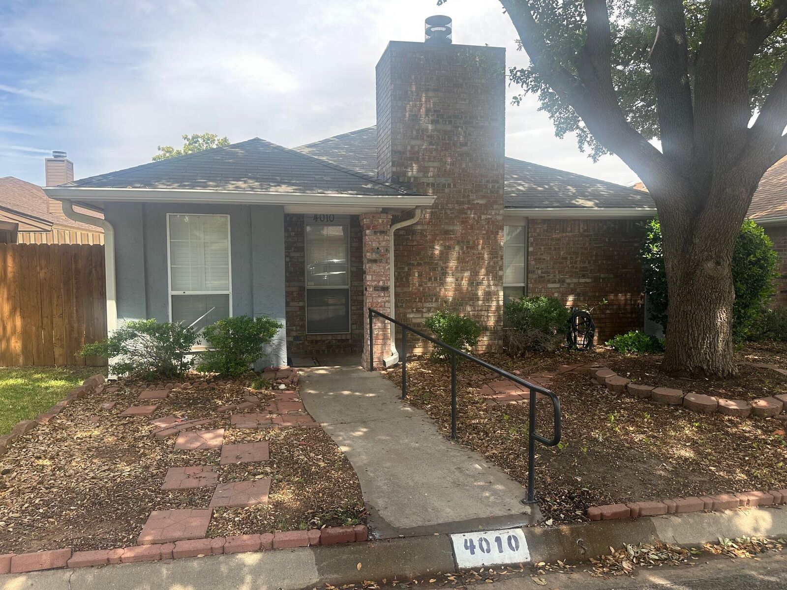 Property Photo:  4010 Laurel Oak Drive  TX 76904 