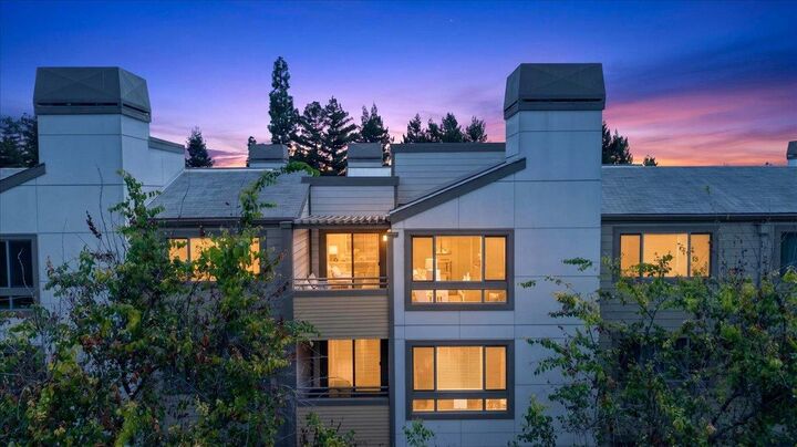 Property Photo:  1271 Poplar 406  CA 94086 