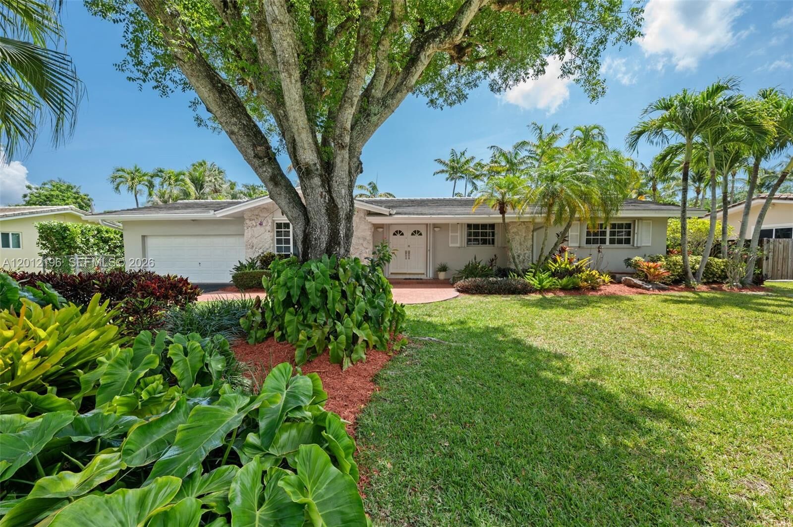 Property Photo:  15705 SW 77th Ave  FL 33157 