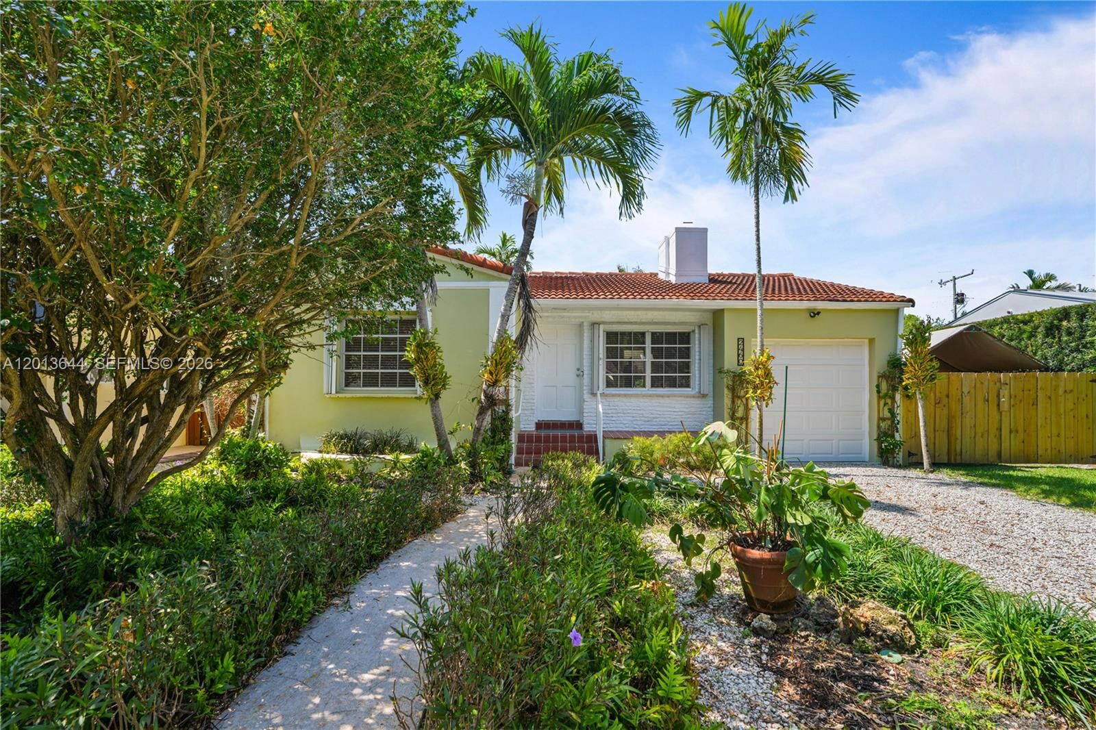 Property Photo:  2460 SW 24th St  FL 33145 