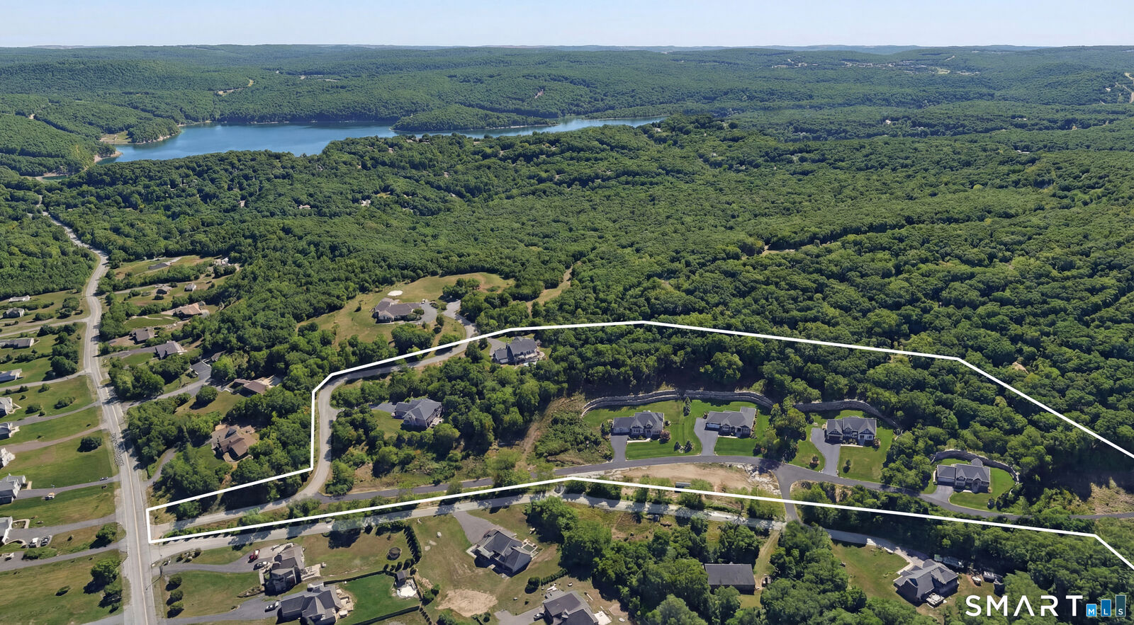 Property Photo:  237 Lot 3 Upper Pattagansett Road  CT 06333 