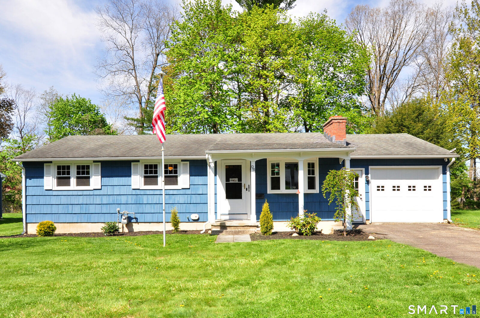 Property Photo: 98 Torcon Drive CT 06790