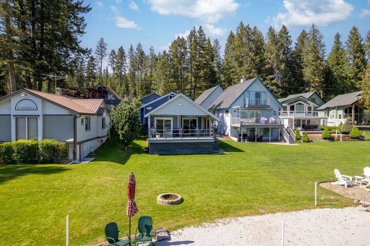 Property Photo:  111 Terrace Ave  WA 99156 