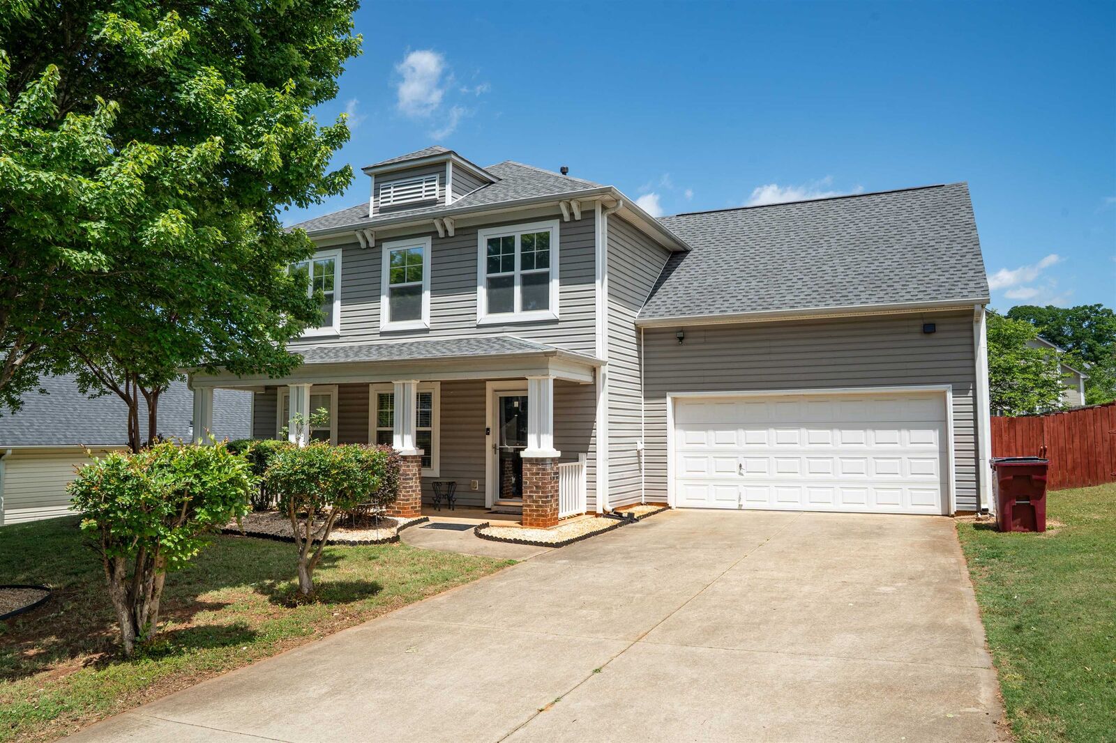 Property Photo: 668 Branch View Drive SC 29316