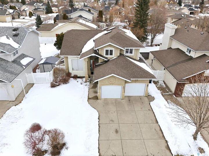 Photo de la propriété:  510 Eastman Cove  SK S7N 4K9 