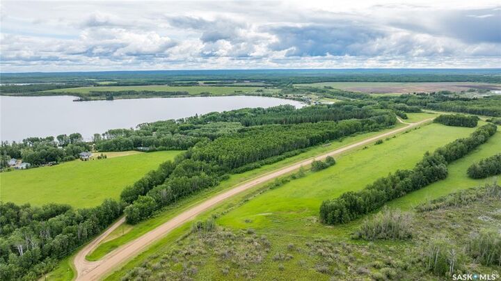 Property Photo:  Rural Address  SK S0J 0E0 