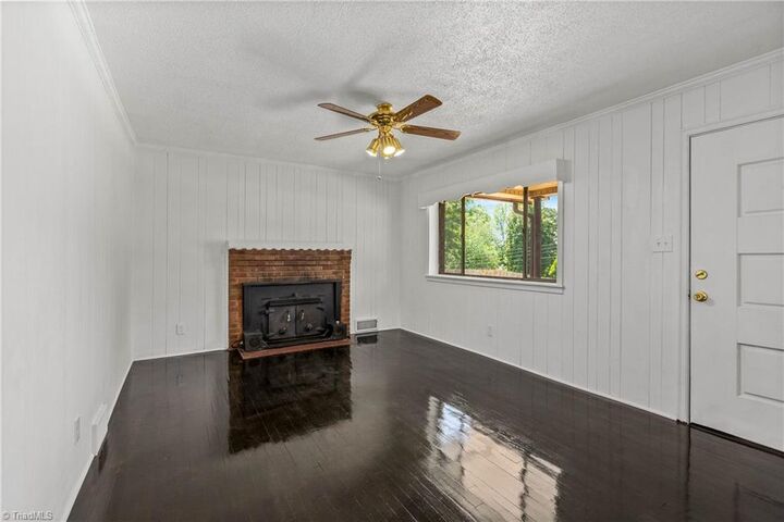 Property Photo:  5217 Brenda Drive  NC 27107 