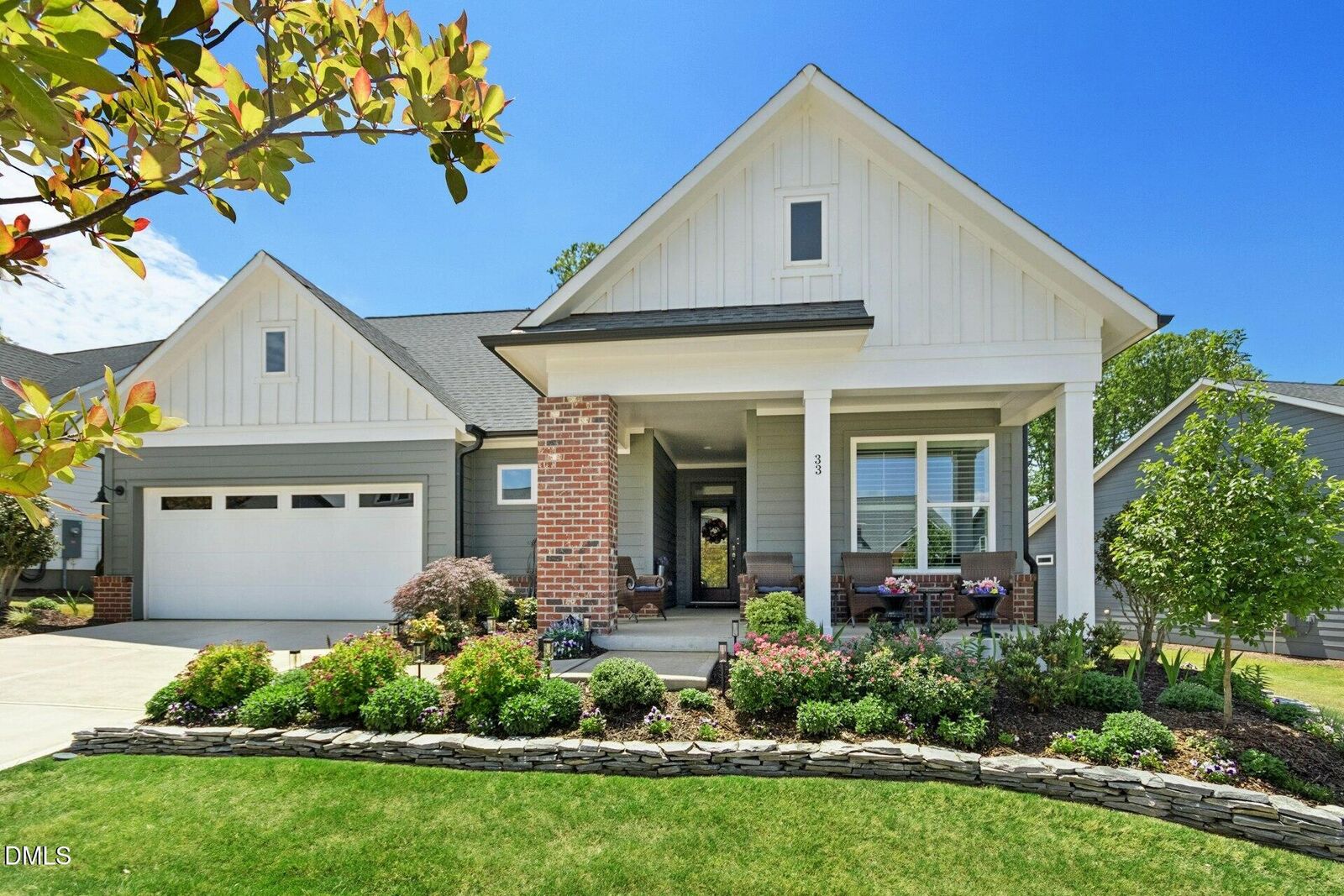 Property Photo: 33 Imagine Way NC 27312