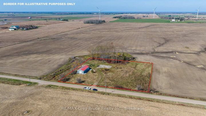 483 Concession 4 N/A — photo 1