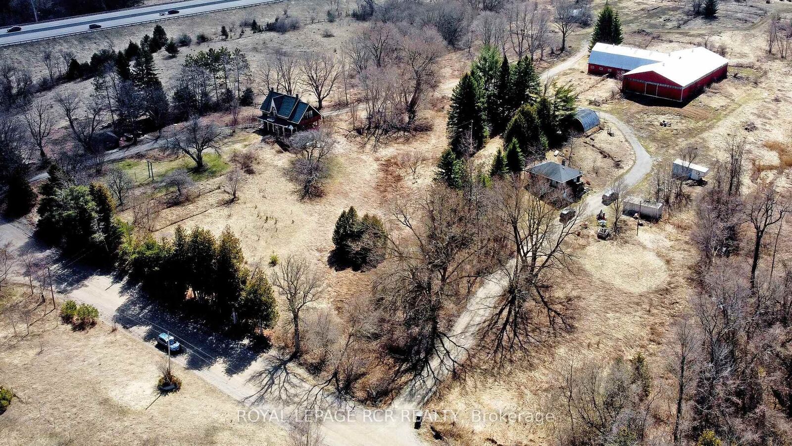 Property Photo: 3591 Line 12 N/A ON L3Z 2A5