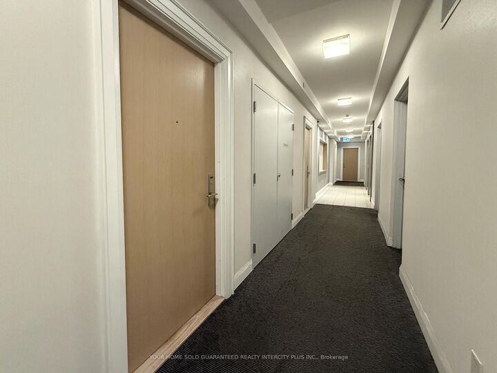Property Photo: 16 McAdam Avenue 302 ON M6A 0B9