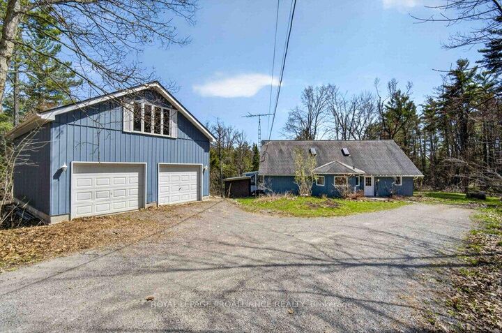 Property Photo: 2406 Northeys Bay Road ON K0L 2H0