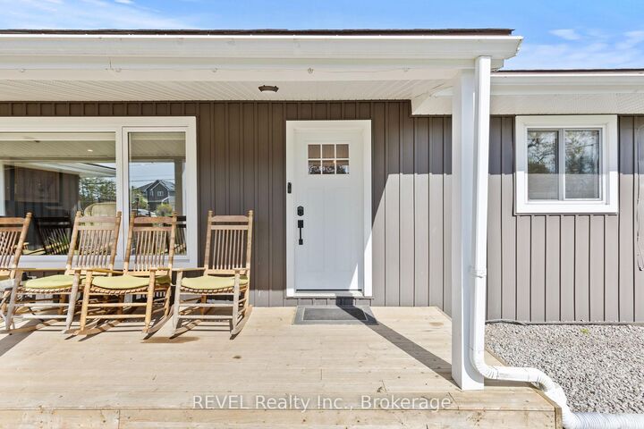 Property Photo: 3290 Switch Road ON L0S 1S0