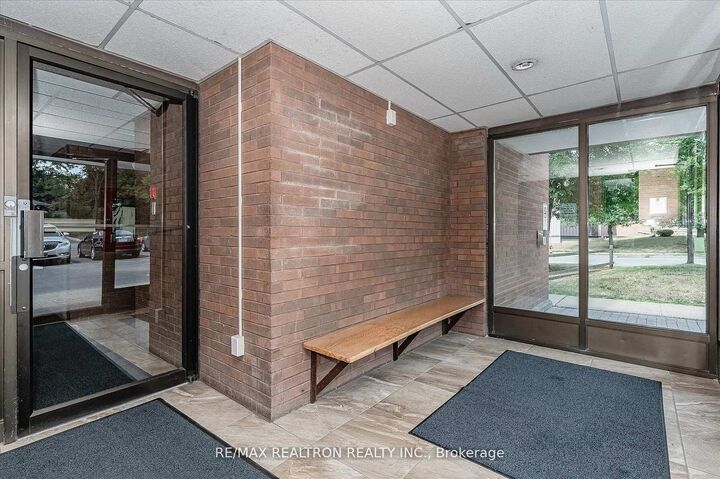 Property Photo: 10 Ajax Street 203 ON N1H 7N6