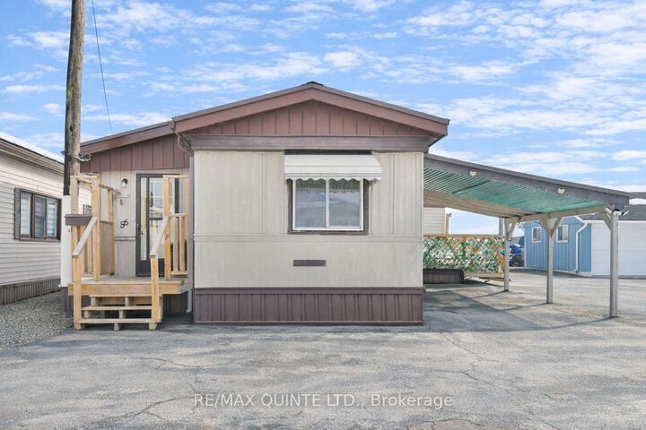 311 Dundas Street 56 — photo 1