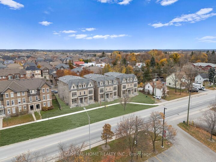 2946-2956 Elgin Mills Road E — photo 1