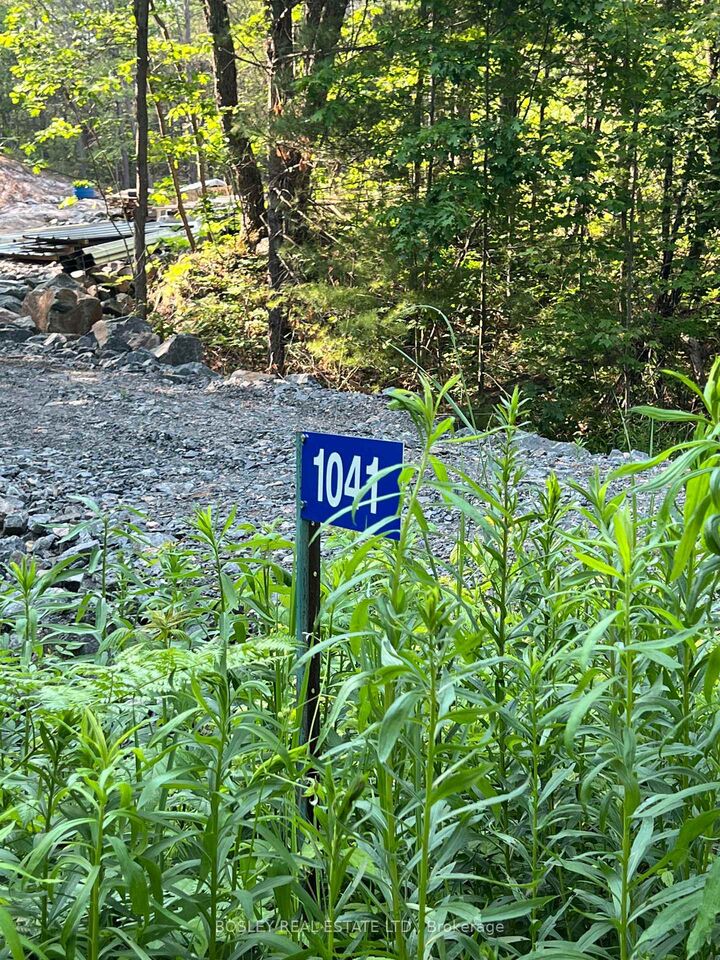 Property Photo: 1874 Highway 11 N/A N ON P0E 1G0