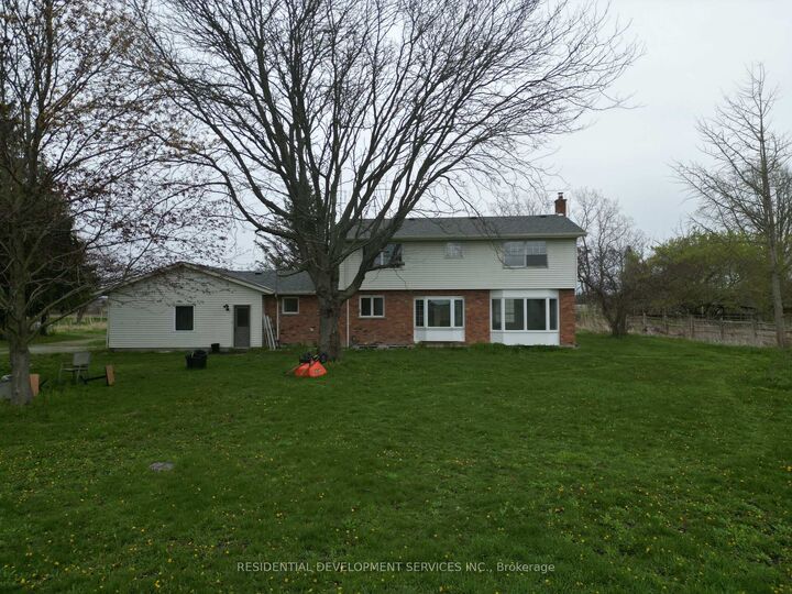 Property Photo: 115 Marshagan Road ON N1A 2W7