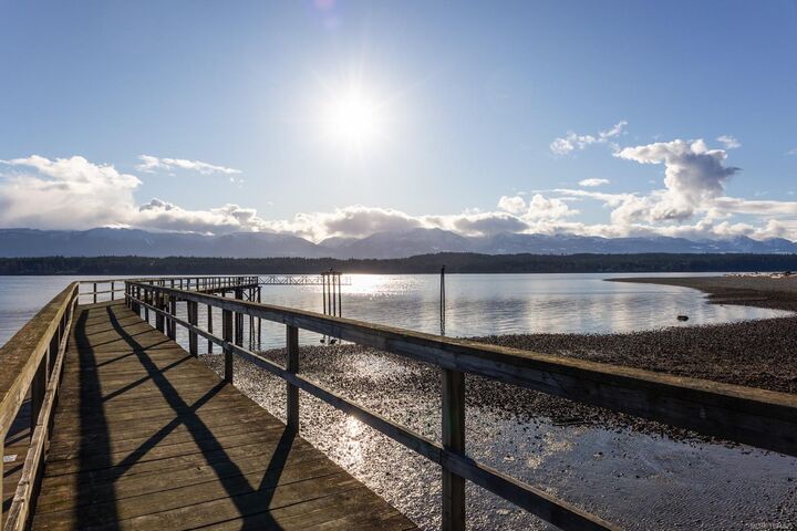 Property Photo: 4305 Shingle Spit Rd #210 BC V0R 1Z0