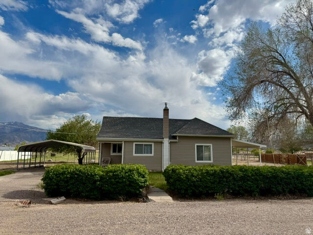 Property Photo:  195 W 100 S  UT 84724 