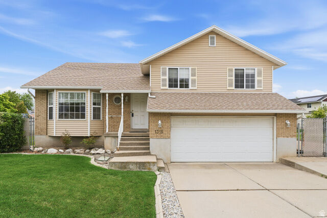 Property Photo:  1315 W 1900 S  UT 84087 