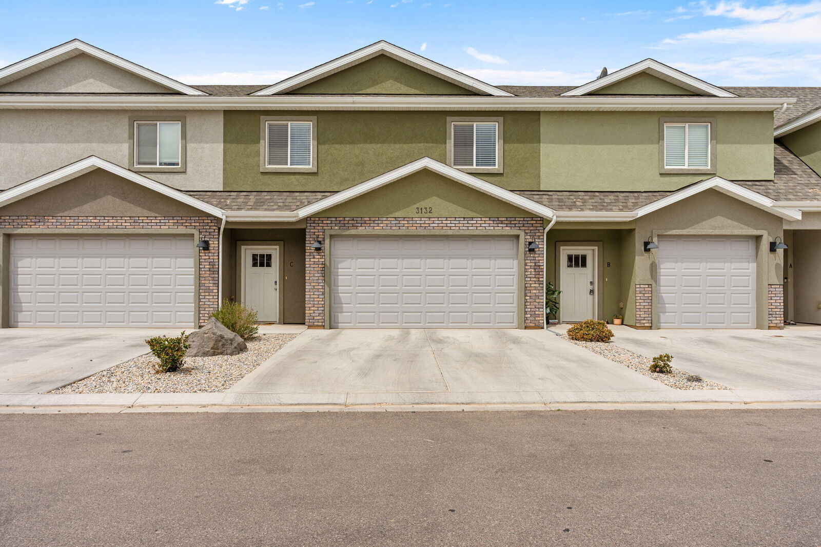 Property Photo:  3132 W 1675 N C  UT 84721 